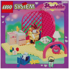 LEGO Love 'N' Lullabies Set 5860