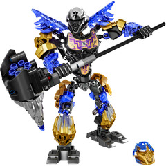 LEGO Onua - Uniter of Earth Set 71309