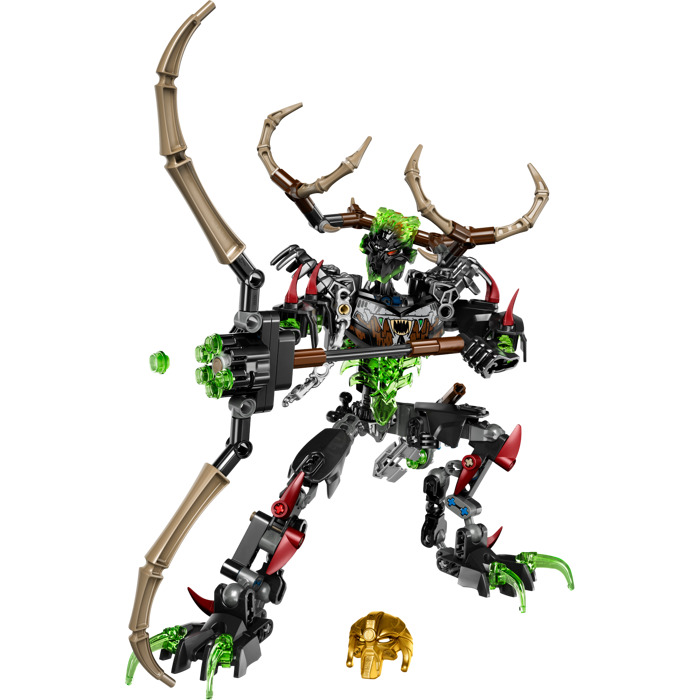 LEGO Umarak the Hunter Set 71310