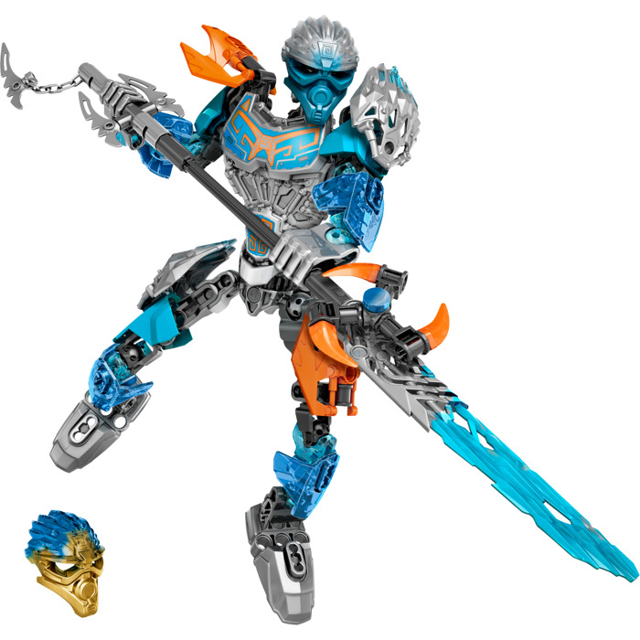 LEGO Gali - Uniter of Water Set 71307