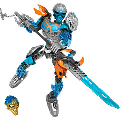 LEGO Gali - Uniter of Water Set 71307