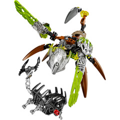 LEGO Ketar - Creature of Stone Set 71301