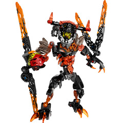 LEGO Lava Beast Set 71313