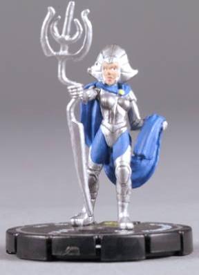 Majestrix Lilandra