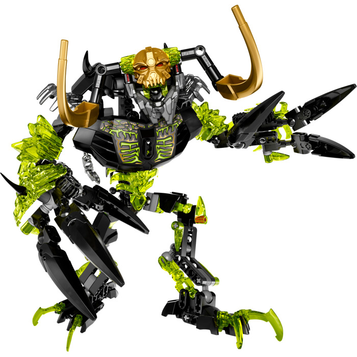 LEGO Umarak the Destroyer Set 71316