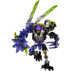 LEGO Quake Beast Set 71315