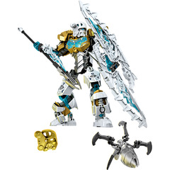 LEGO Kopaka - Master of Ice Set 70788