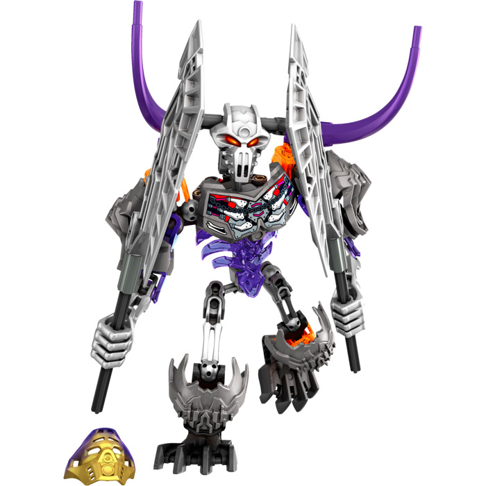LEGO Skull Basher Set 70793