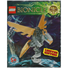 LEGO Ekimu Falcon Set 601602