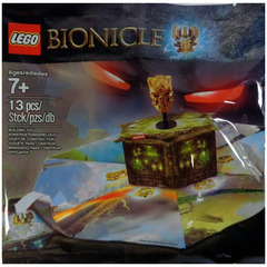 LEGO Bionicle Villain Pack Set 5002942