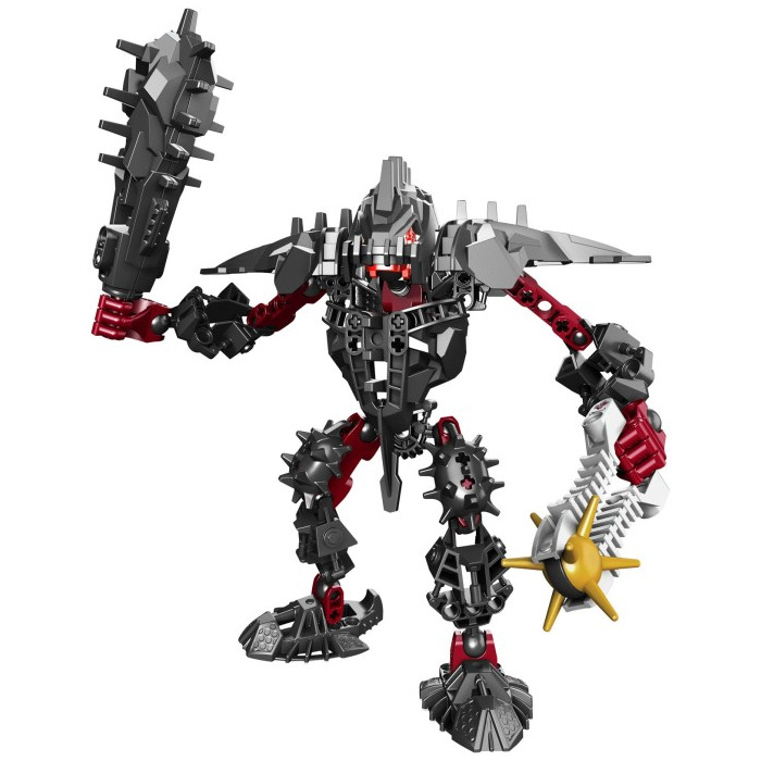 LEGO Stronius Set 8984
