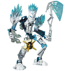 LEGO Strakk Set 8982