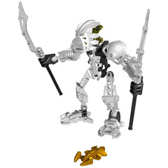 LEGO Takanuva Set 7135
