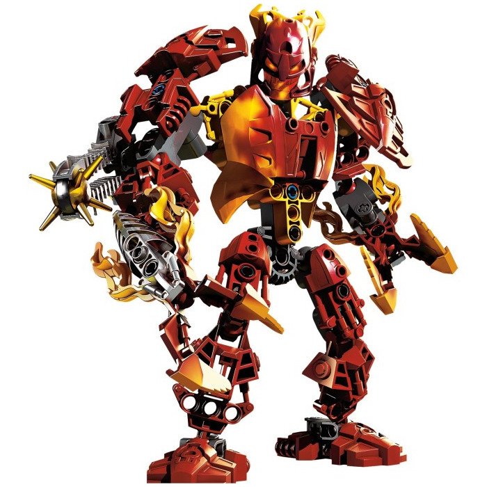 LEGO Malum Set 8979