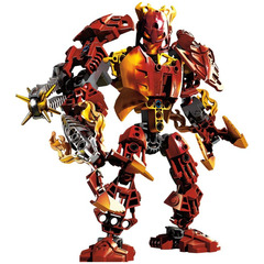 LEGO Malum Set 8979