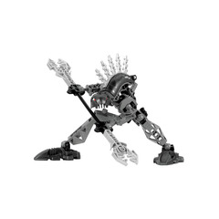 LEGO Vorahk Set 8591-1