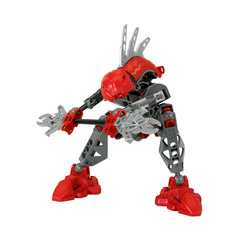 LEGO Turahk Set 8592-1
