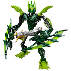 LEGO Gresh Set 8980