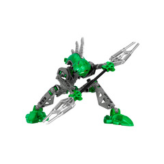 LEGO Lerahk Set 8589-1