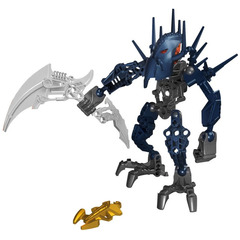 LEGO Piraka Set 7137