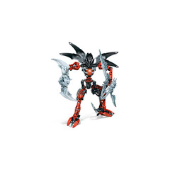 LEGO Makuta Icarax Set 8953