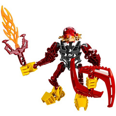 LEGO Raanu Set 8973