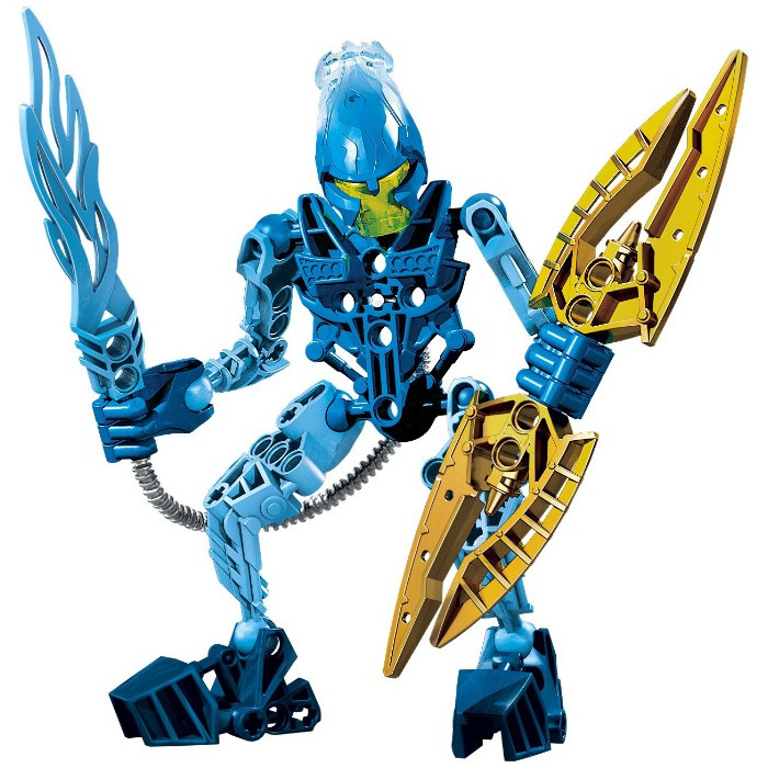 LEGO Berix Set 8975