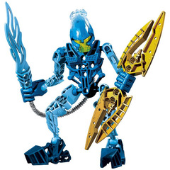 LEGO Berix Set 8975