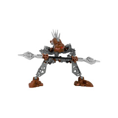 LEGO Panrahk Set 8587-1