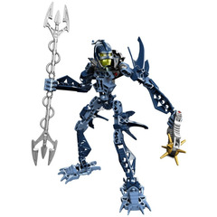 LEGO Kiina Set 8987