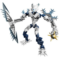 LEGO Gelu Set 8988