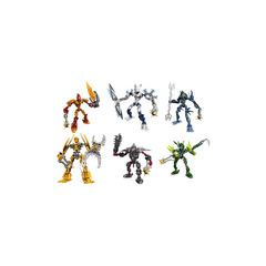 LEGO Glatorian LEGENDS Set 2853303