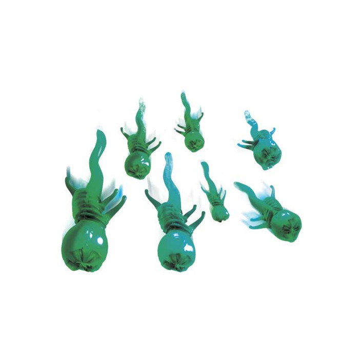 LEGO Squid Ammo Set 8934