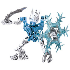 LEGO Metus Set 8976