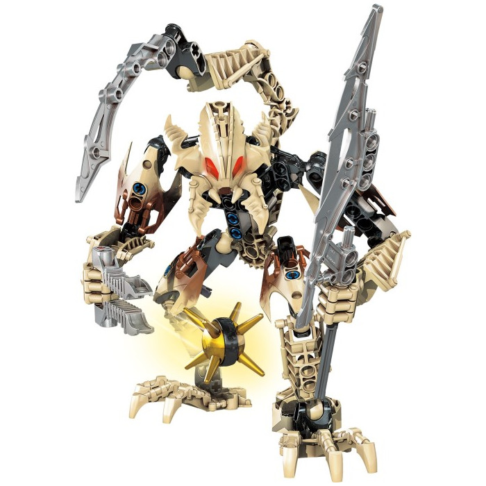 LEGO Vorox Set 8983