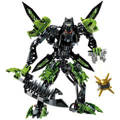 LEGO Tuma Set 8991