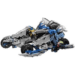 LEGO Kaxium V3 Set 8993