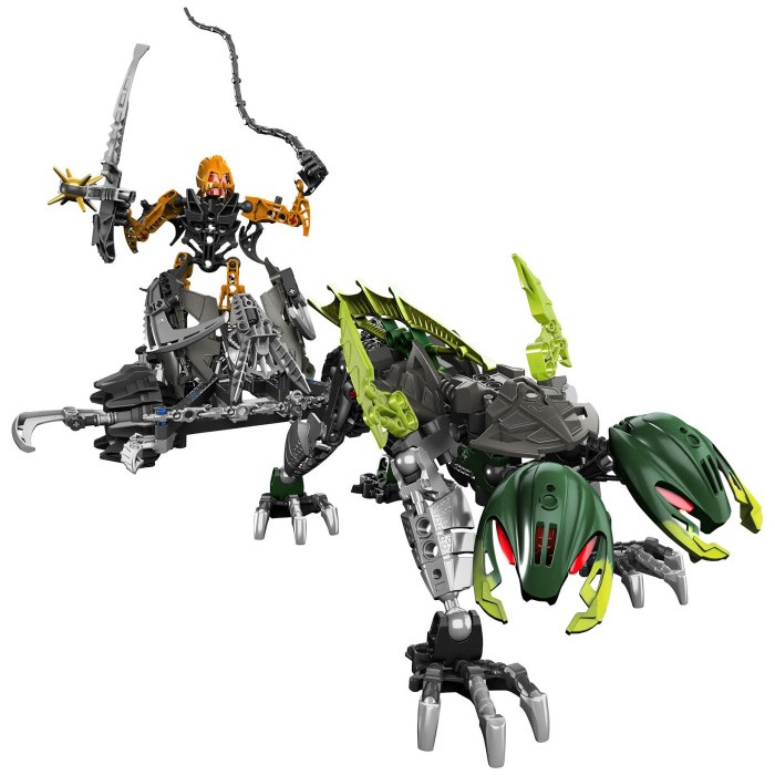 LEGO Baranus V7 Set 8994
