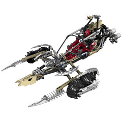 LEGO Thornatus V9 Set 8995