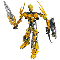 LEGO Toa Mata Nui Set 8998