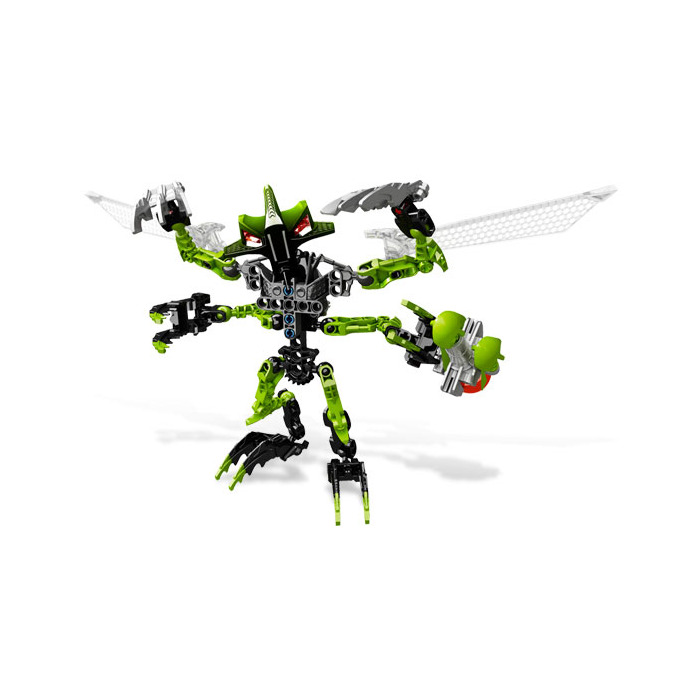 LEGO Gorast Set 8695