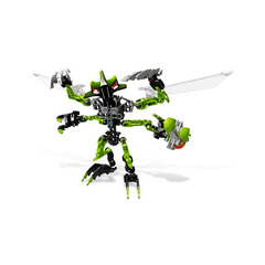 LEGO Gorast Set 8695