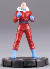 Red Ghost