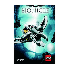 LEGO Function 2008 Set 6128