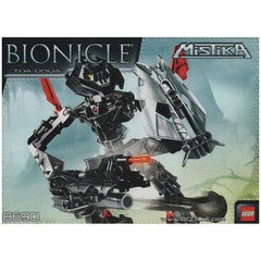 LEGO Toa Onua Set 8690