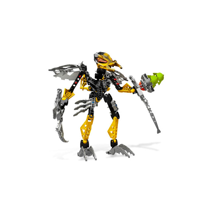 LEGO Bitil Set 8696