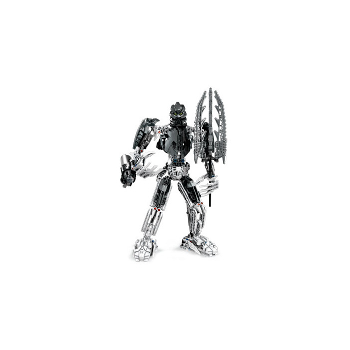 LEGO Takanuva Set 8699
