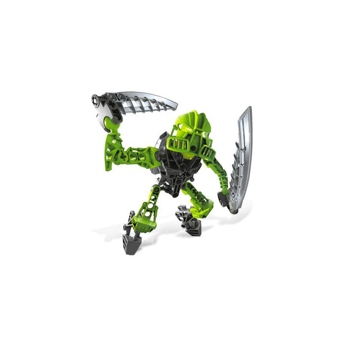 LEGO Tanma Set 8944