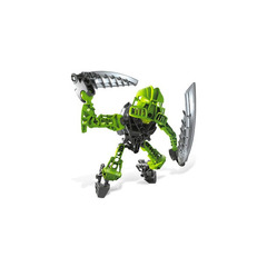 LEGO Tanma Set 8944