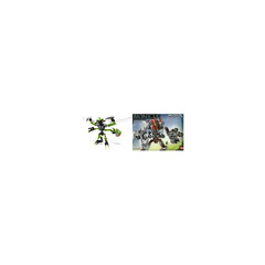 LEGO Bonus/Value Pack Set 66273